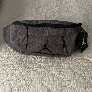 Jordan Crossbody/Belt Bag